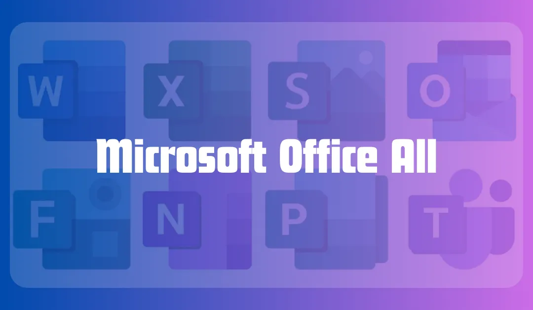 Microsoft Office