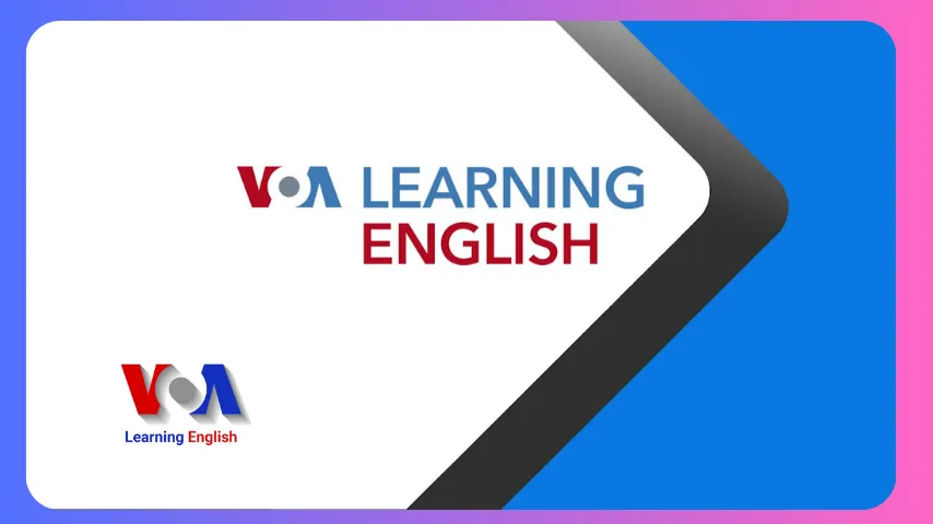 VOA Learning English - Ứng dụng trên Google Play