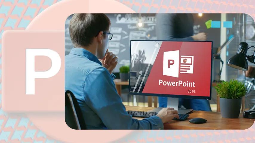 Làm việc đa nhiệm cùng PowerPoint