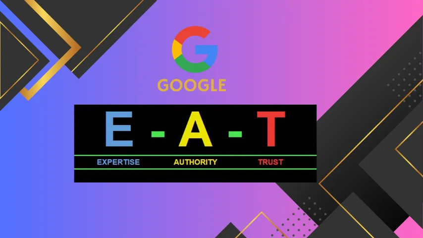 EAT google