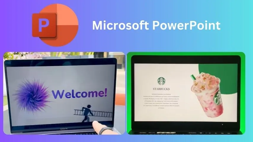 tạo video từ Microsoft PowerPoint đơn giản